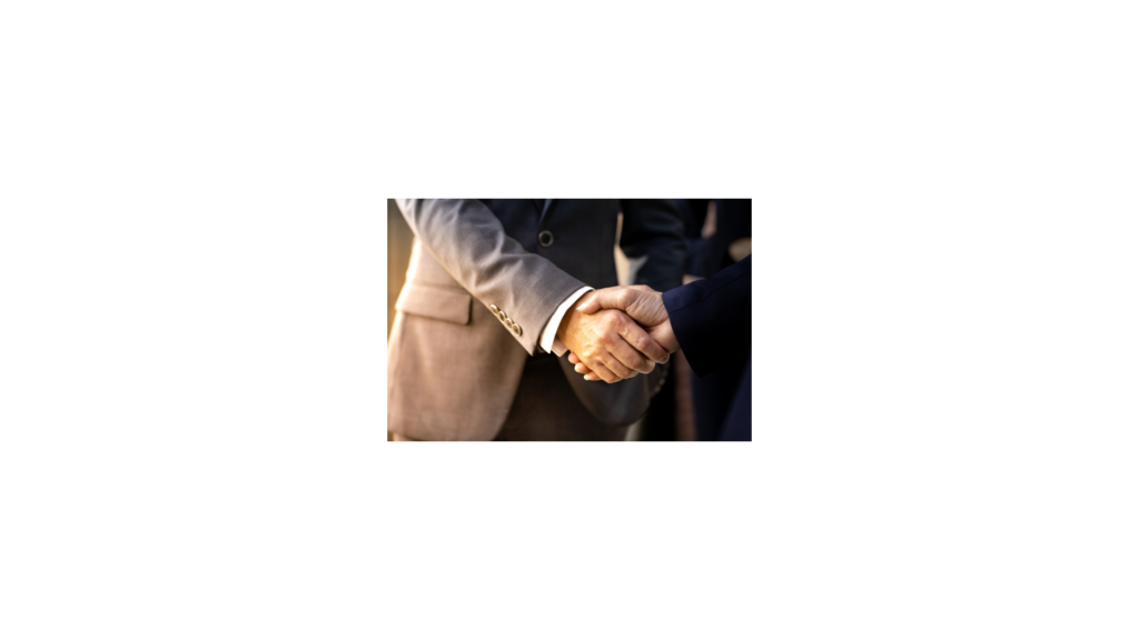 Company Partnership